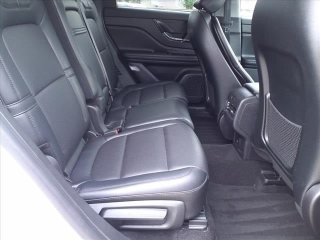 2022 Lincoln Corsair Standard FWD 101A Heated/Ventilated D/P Seats